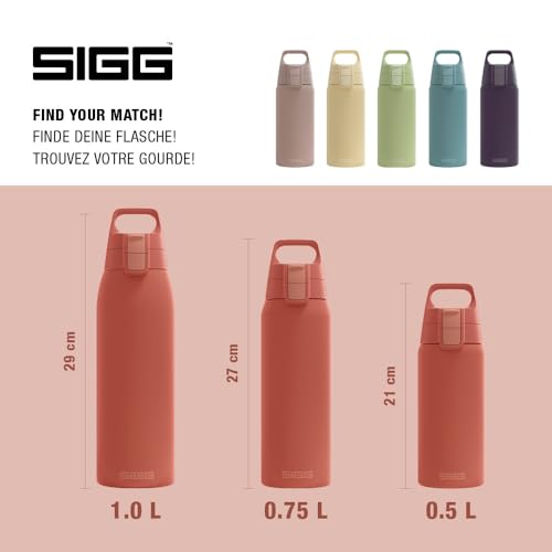 Insulated Kids Water Bottle