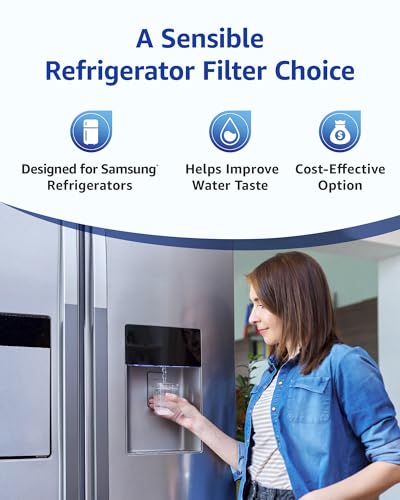 OB6011 Water Filter