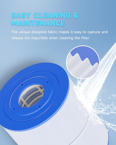 Hot Tub Filter Compatible with C8465
