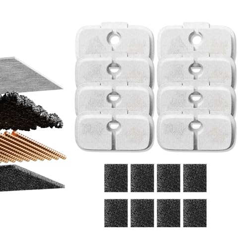 Dockstream Cat Water Fountain Filters
