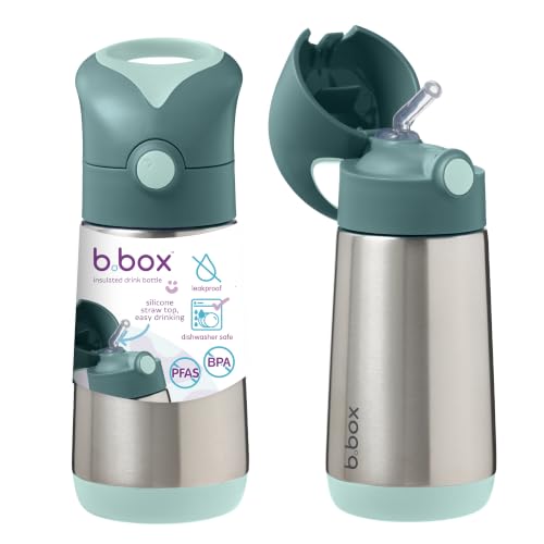 Insulated Water Bottle for Kids