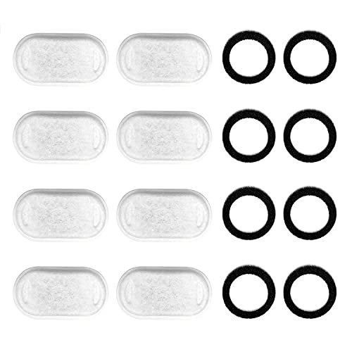 Cat Water Fountain Filters for 108 (16 Count)