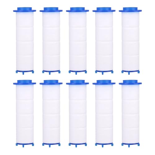 25pcs Shower Head Filter for Drivese (25 Count)