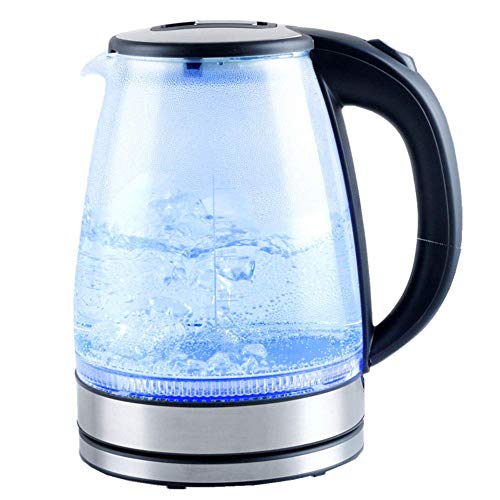 Kettles Glass Electric Kettle