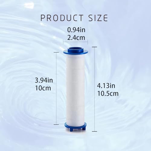 10 20 Pcs ShowerHead Filters
