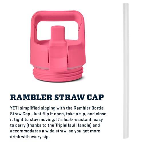 Rambler 18 oz Bottle