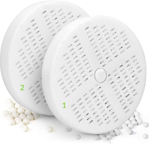 Vitamin C+E+A Replacement Cartridge for Hexagon Shower Head