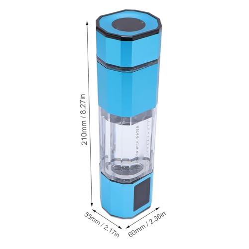 Hydrogen Water Pitcher