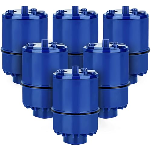 Faucet Water Filter Replacement For PUR (6 Count)