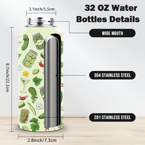 Pickle Gifts for Women