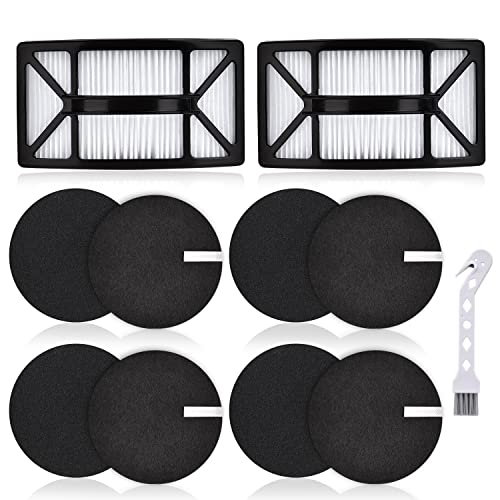 Filter for Bissell CleanView 2492 2488 2486 2494 2487 2492 2491 2484 Vac