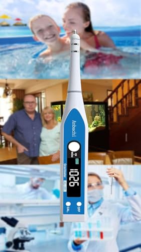 Digital Salinity Meter 3