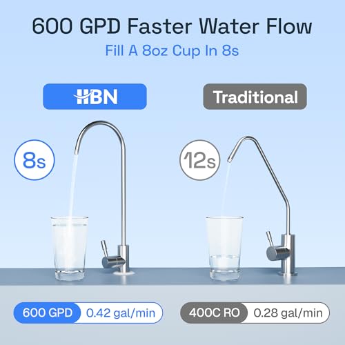 Reverse Osmosis System