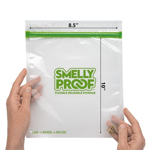 Quart Meal Prep Storage Bags