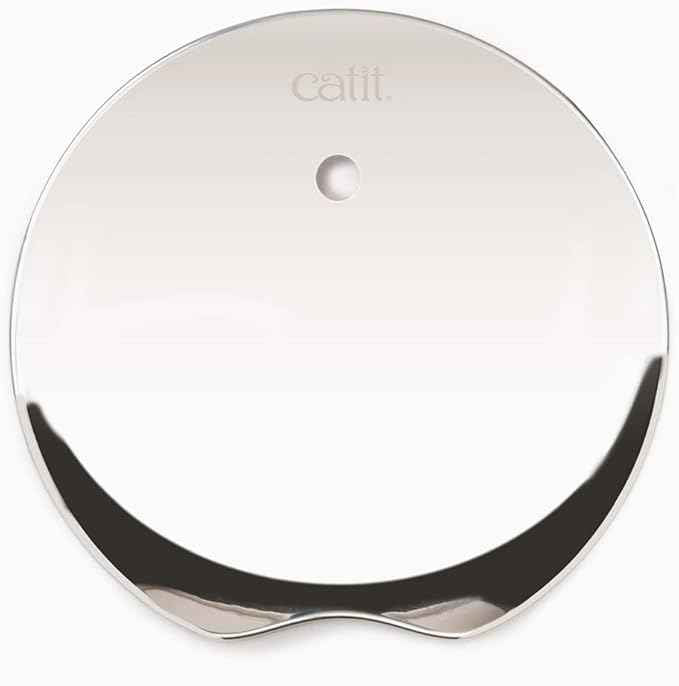 Catit Stainless Steel Lid PIXI Fountain