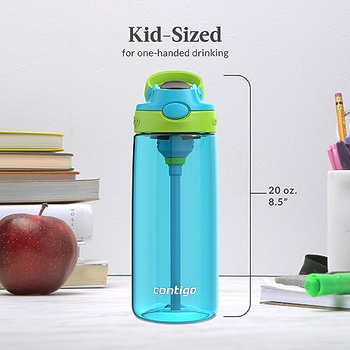 Aubrey Kids Water Bottle (2 Count)