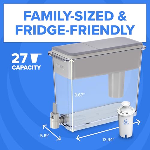 X Large 27 Cup Water Dispenser