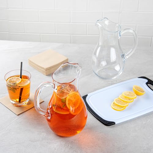 Bev Tek 57 Ounce Water Pitcher