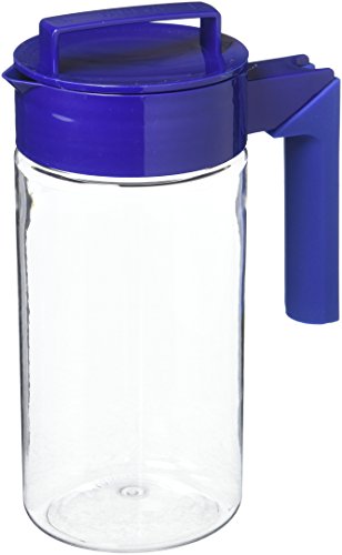 Airtight Pitcher