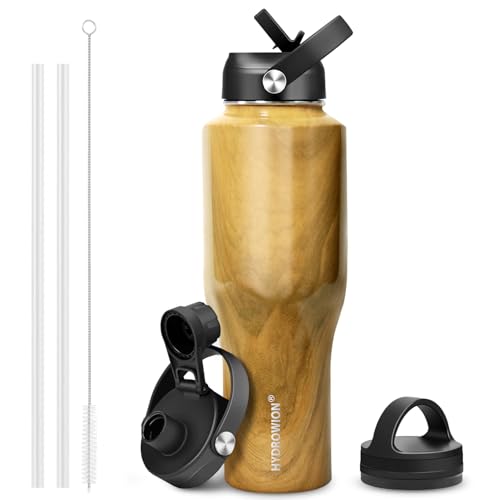 Water Bottle Stainless Steel