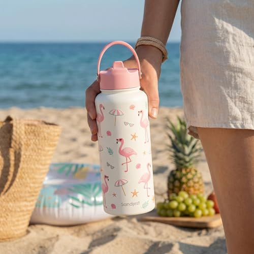 Flamingo Lover Gift for Women