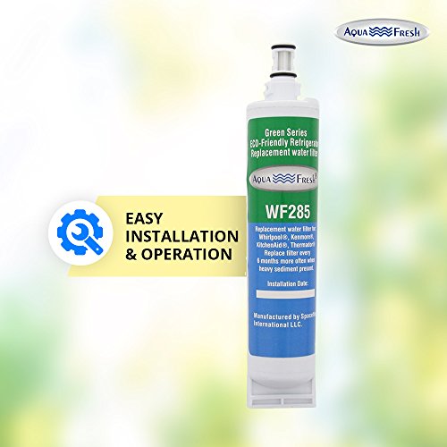 4396508 Refrigerator Water Filter Replacement Compatible with 4396508