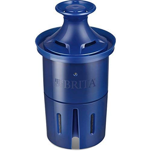 Longlast Replacement Water Filter for Pitchers