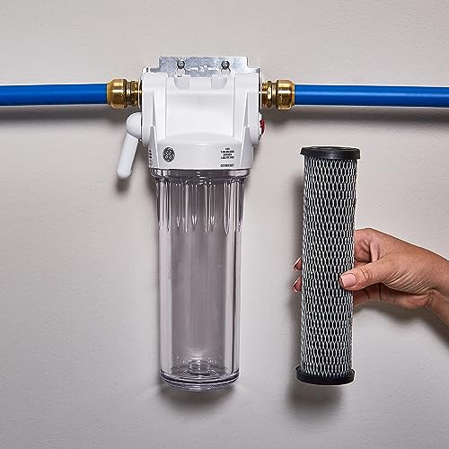 FXWTC Whole House Water Filter (2 Count)