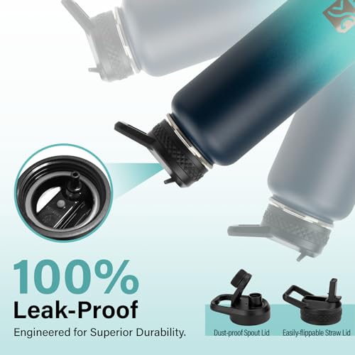 Insulated Water Bottle