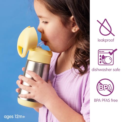 Insulated Water Bottle for Kids