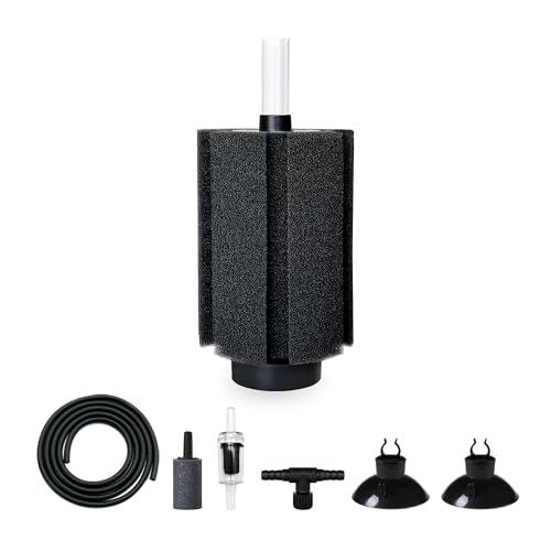 Aquarium Large Sponge Filter 80
