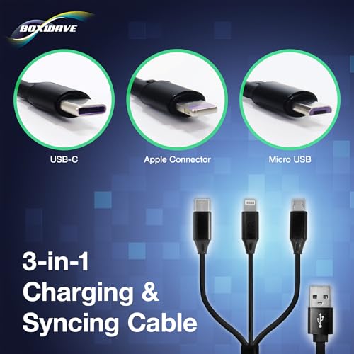 Cable Compatible with LARQ Bottle PureVis 17 oz