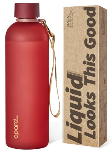 Slim Water Bottle 27oz