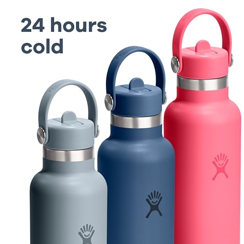 Water Bottle Insulated Stainless Steel