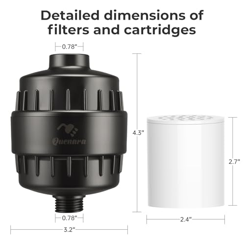 Shower Filter