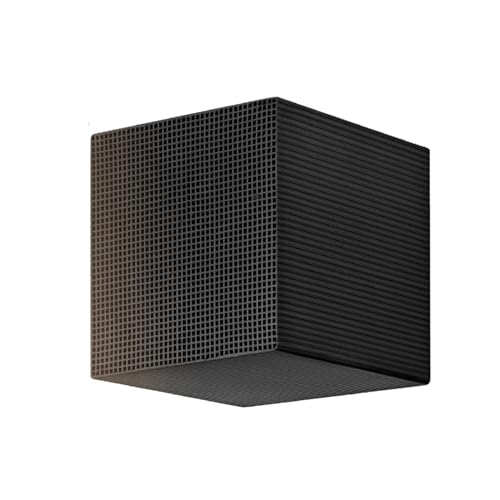 Cubic Water Trough Filter