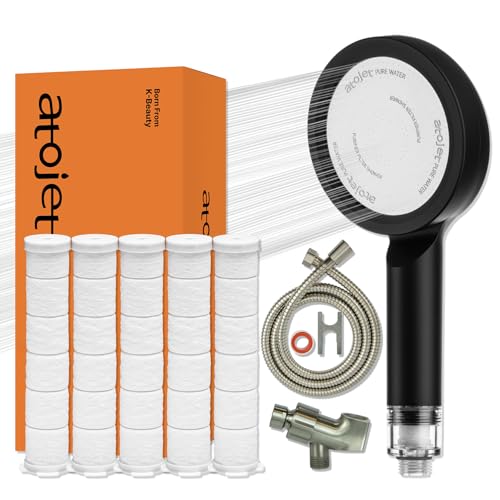 Premium Filter Shower Rooted in Korea’s Luxury Beauty Culture