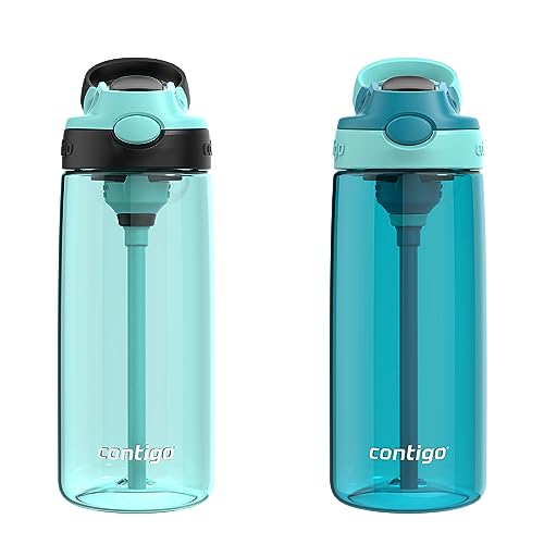 Aubrey Kids Water Bottle (2 Count)