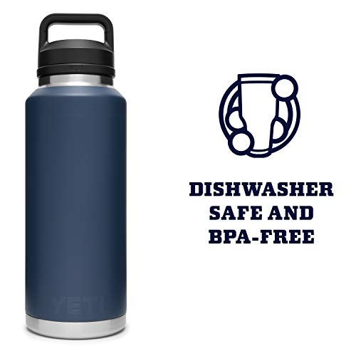 Rambler 46 oz Bottle