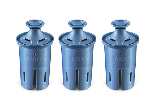 Longlast+ Water Filter (3 Count)