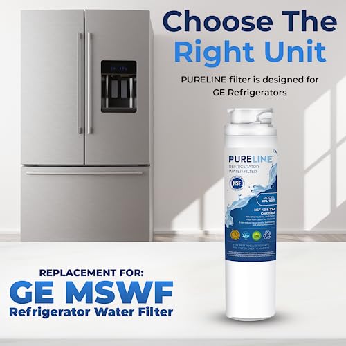MSWF Replacement for GE MSWF (3 Count)