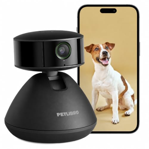 Cat & Dog Camera with Multi