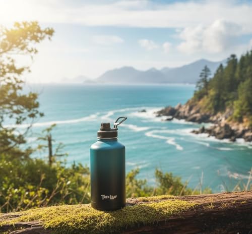 Travel Water Bottle with Carrying Bag