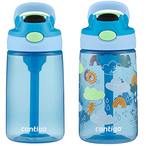Aubrey Kids Water Bottle (2 Count)