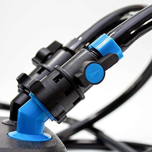Cascade 500 Canister Filter