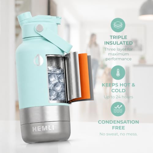 32 oz. Dog Water Bottle