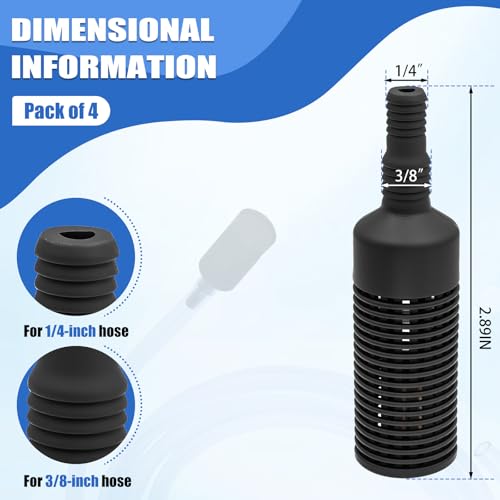 75172 Pressure Washer Siphon Hose Filter for 1
