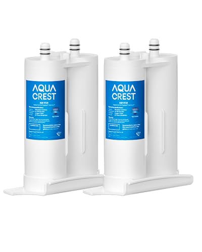 AQF FF29 Water Filter Replacement for Frigidaire® WF2CB® (2 Count)