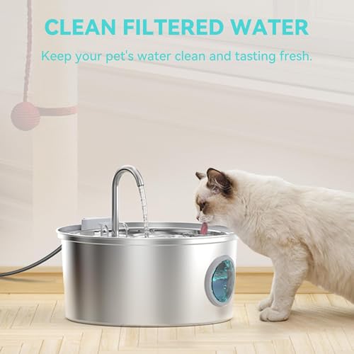 Dog Water Fountain Filter