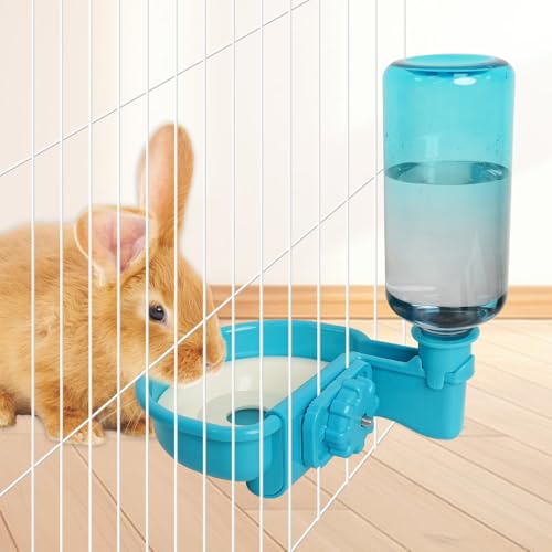 16 oz Gravity Pet Water Bowl